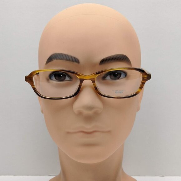 🕶️Oliver Peoples Wynter Eyeglasses 52/16 140 /KAG630🕶️​ - Picture 6 of 6